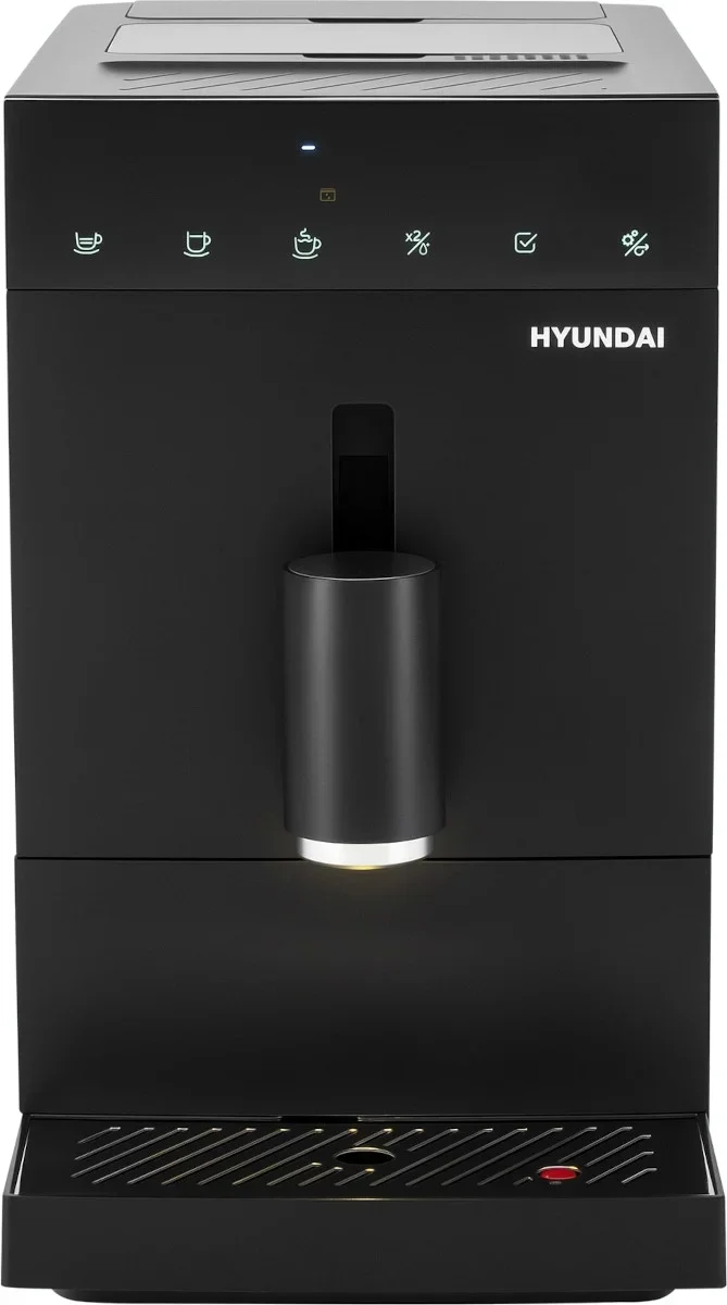 Кофемашина Hyundai HAM-4402