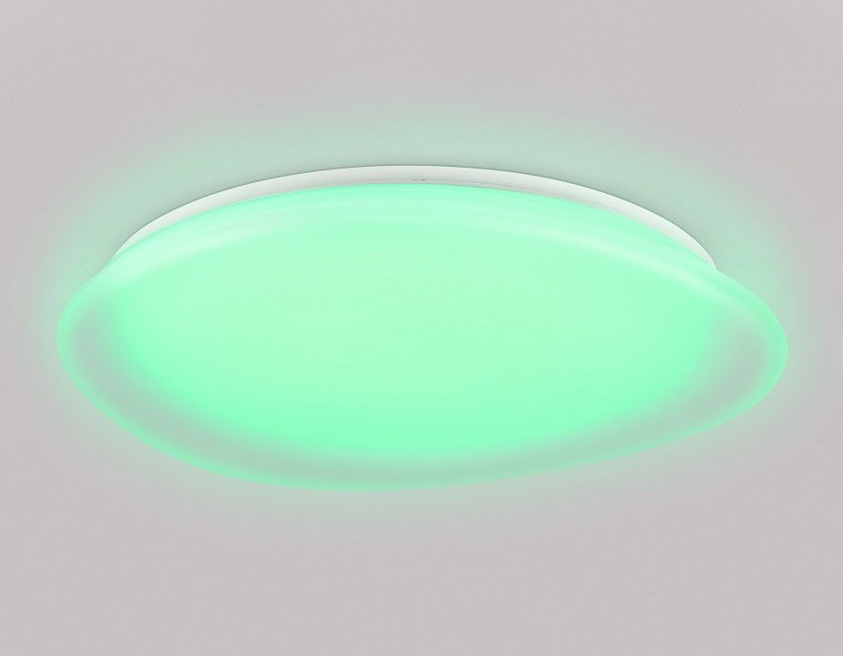 Накладной светильник Ambrella Light ORBITAL FZ1615