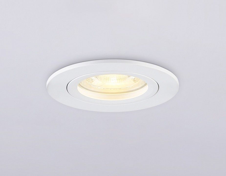 Встраиваемый светильник Ambrella Light TN TN102450