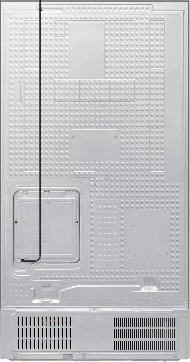 Холодильник Samsung RS70F65Q1TWT