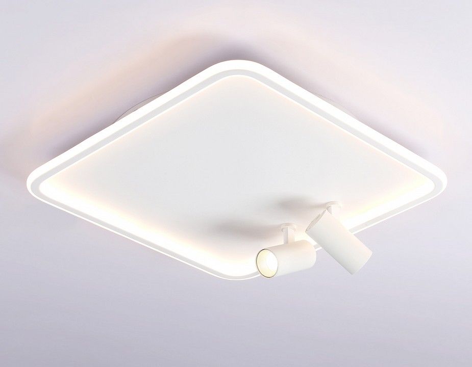 Накладной светильник Ambrella Light FL FL5114