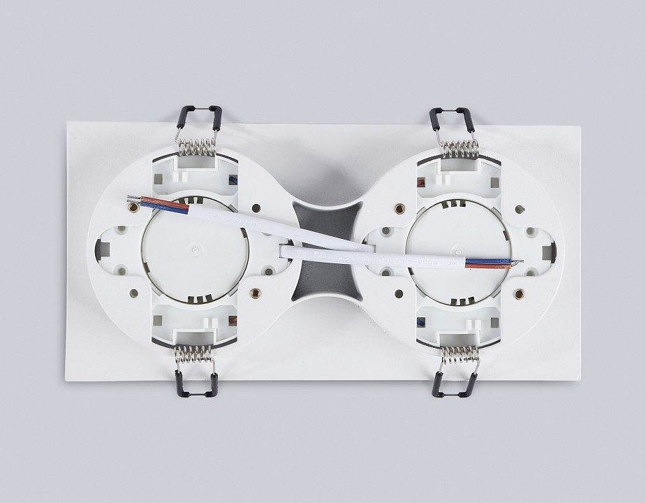 Встраиваемый светильник Ambrella Light TN TN6711
