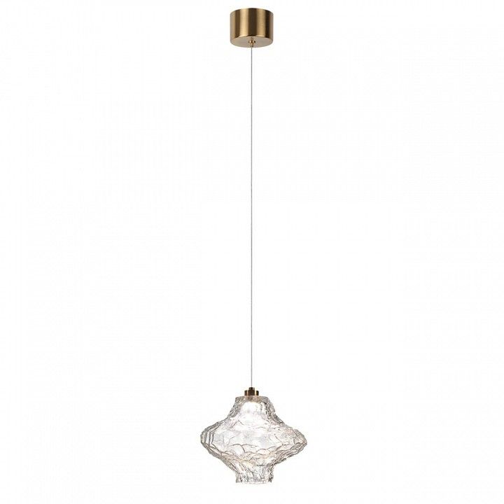 Подвесной светильник Odeon Light Ordi 5107/3L