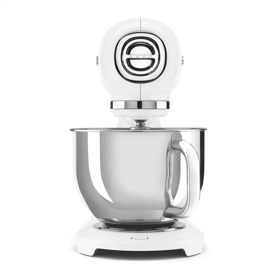 Миксер Smeg SMF05WHEU