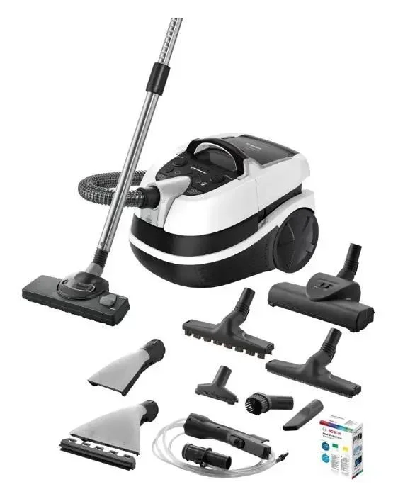 Пылесос Bosch BWD421PRO