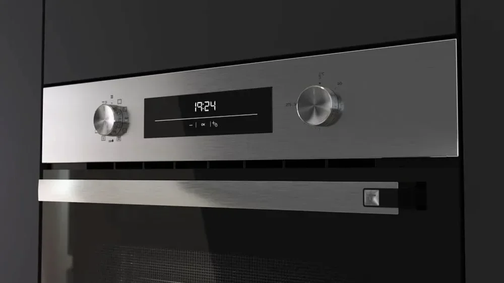 Духовой шкаф Teka HSB 6350 STAINLESS STEEL