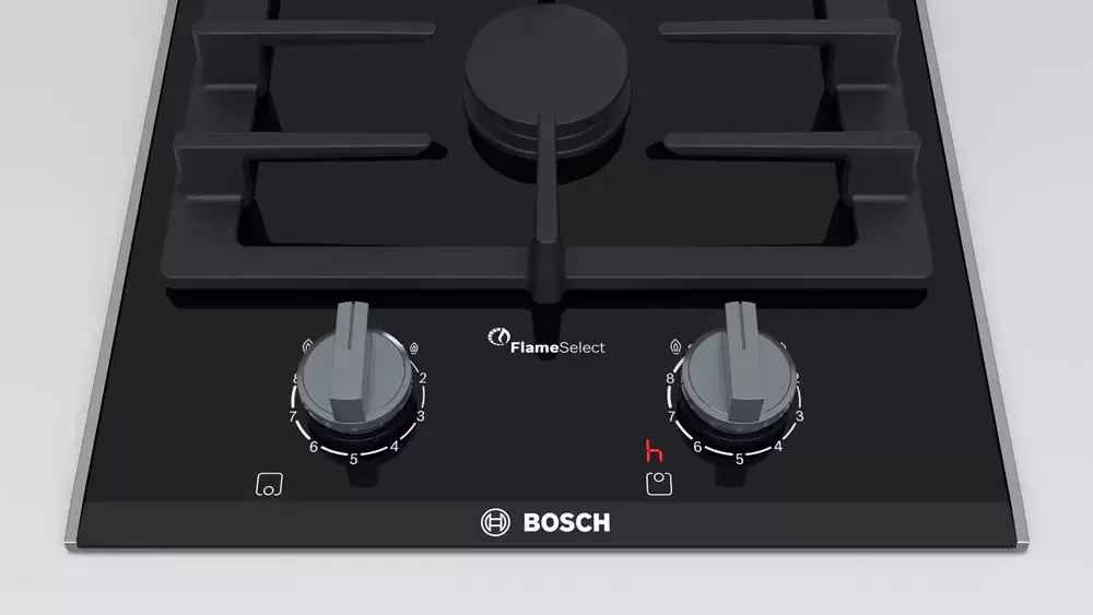 Газовая варочная панель Bosch PRB3A6D70M