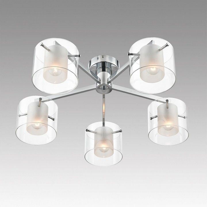 Потолочная люстра Lumion VERDI 8261/5C