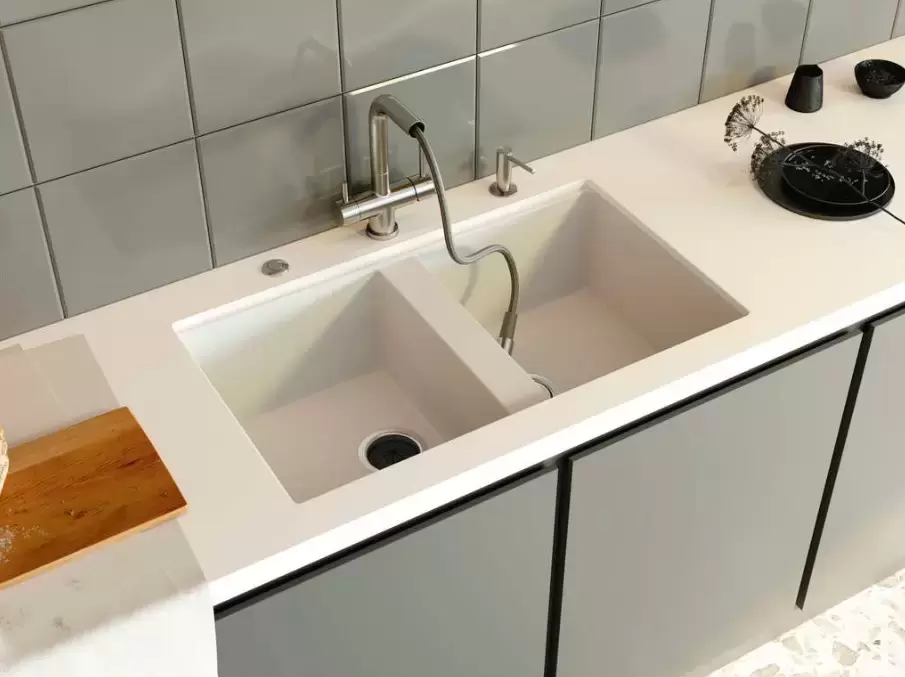 Смеситель Omoikiri TAKAMATSU-S GB