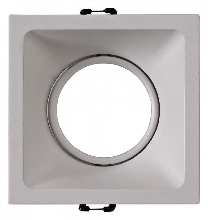 Встраиваемый светильник Mantra Comfort Gu10 C0162