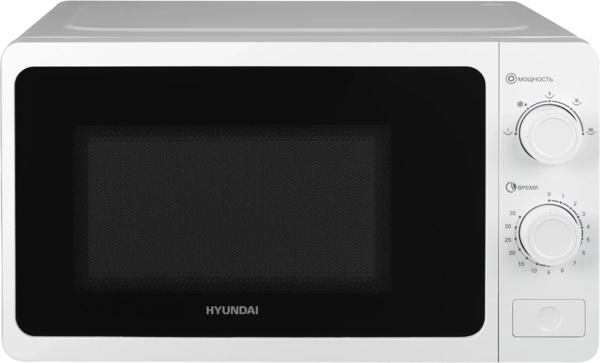 Микроволновая печь Hyundai HYM-M2009