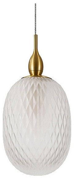 Подвесной светильник Divinare Verdi 5818/03 SP-1 Подвесной светильник Divinare Verdi 5818/03 SP-1
