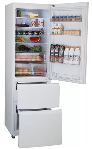 Холодильник Haier A2F635CWMV