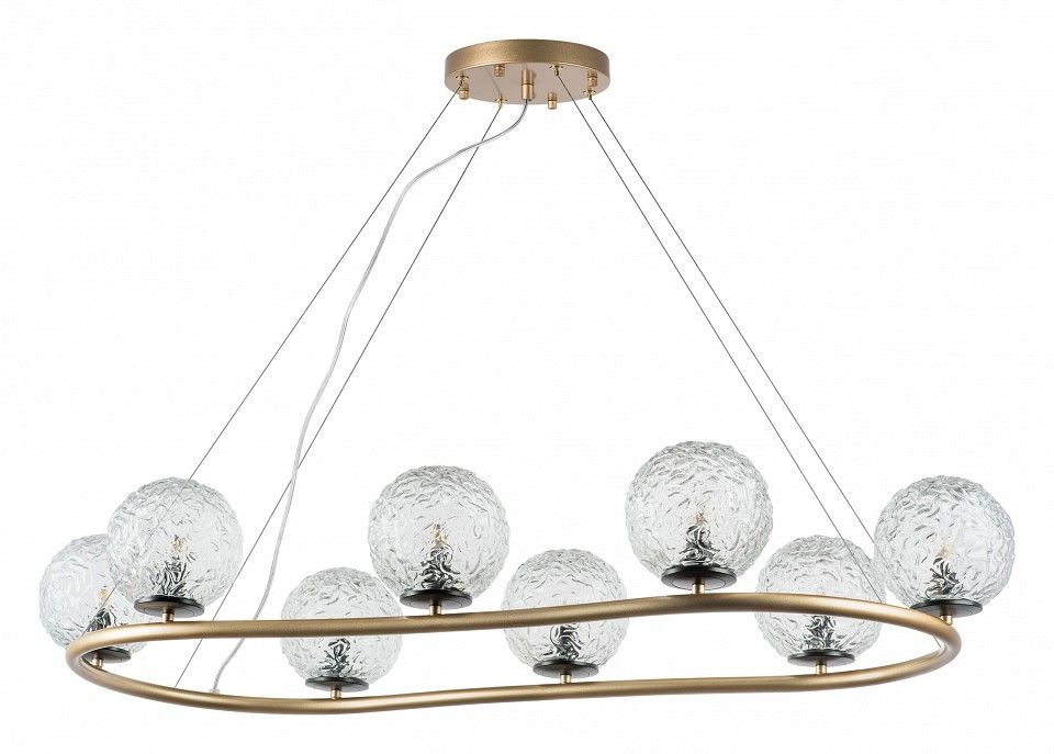 Подвесная люстра Lightstar Bari 815283