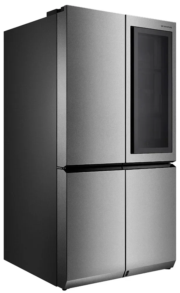 Холодильник LG SIGNATURE InstaView LSR100RU