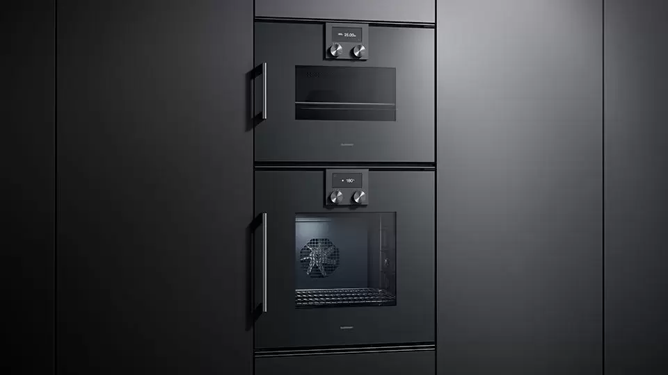 Встраиваемая микроволновая печь Gaggenau BMP 250-130