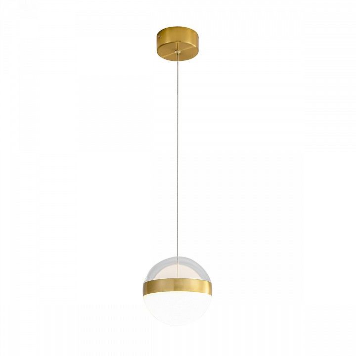 Подвесной светильник Odeon Light Roni 5036/12L