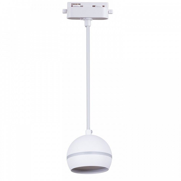 Подвесной светильник Reluce Technical  53015-0.9-001CT GX53 WT