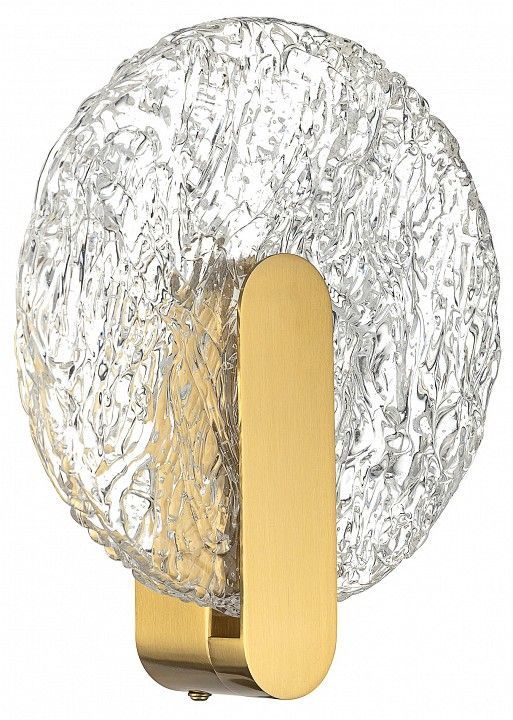 Бра Citilux JAZZY CL248023