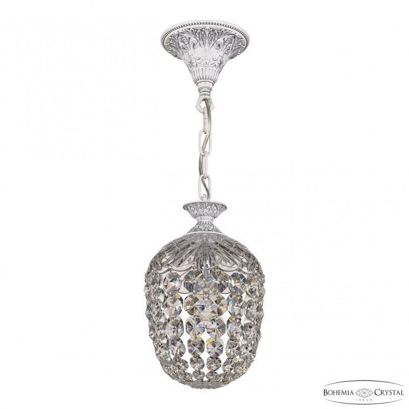 Подвесной светильник Bohemia Ivele Crystal AL1677 AL16771/16 WMN