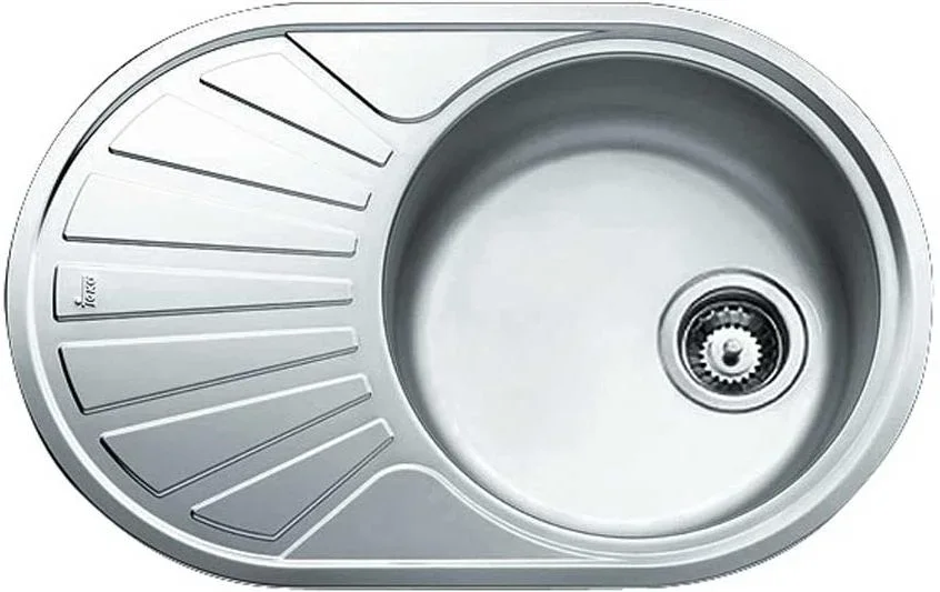 Мойка Teka DR77 1B1D 31/2 ВА