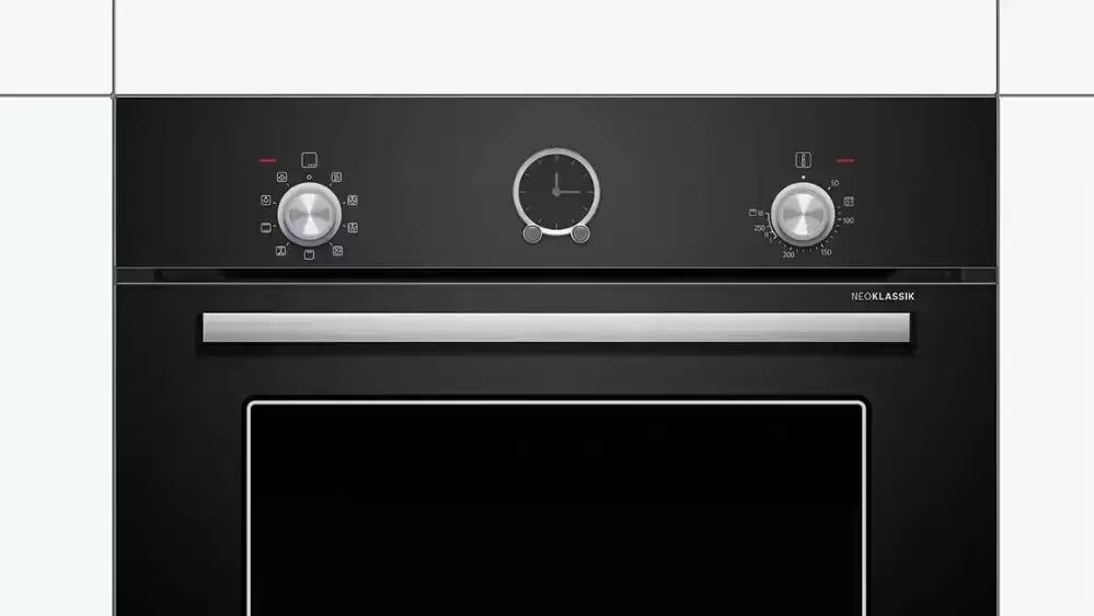 Духовой шкаф Bosch HIJS10YB0R