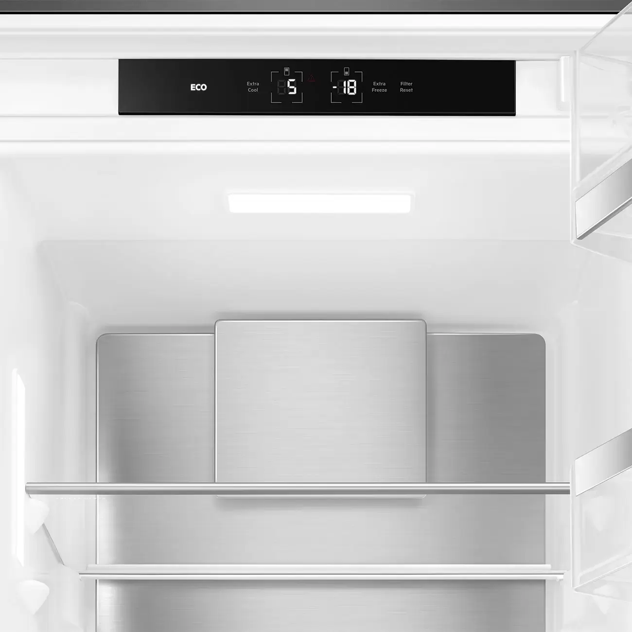 Встраиваемый холодильник Smeg C9174TN5D
