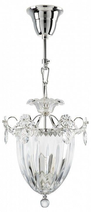 Подвесная люстра Lightstar Schon 790034