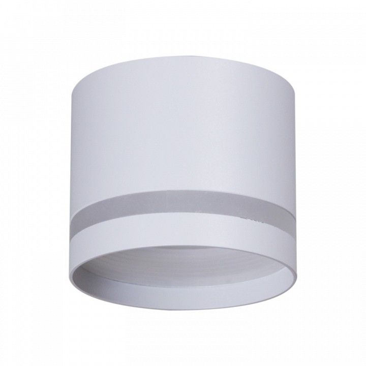 Накладной светильник Reluce Technical 53001 53001-9.5-001LD GX53 WT