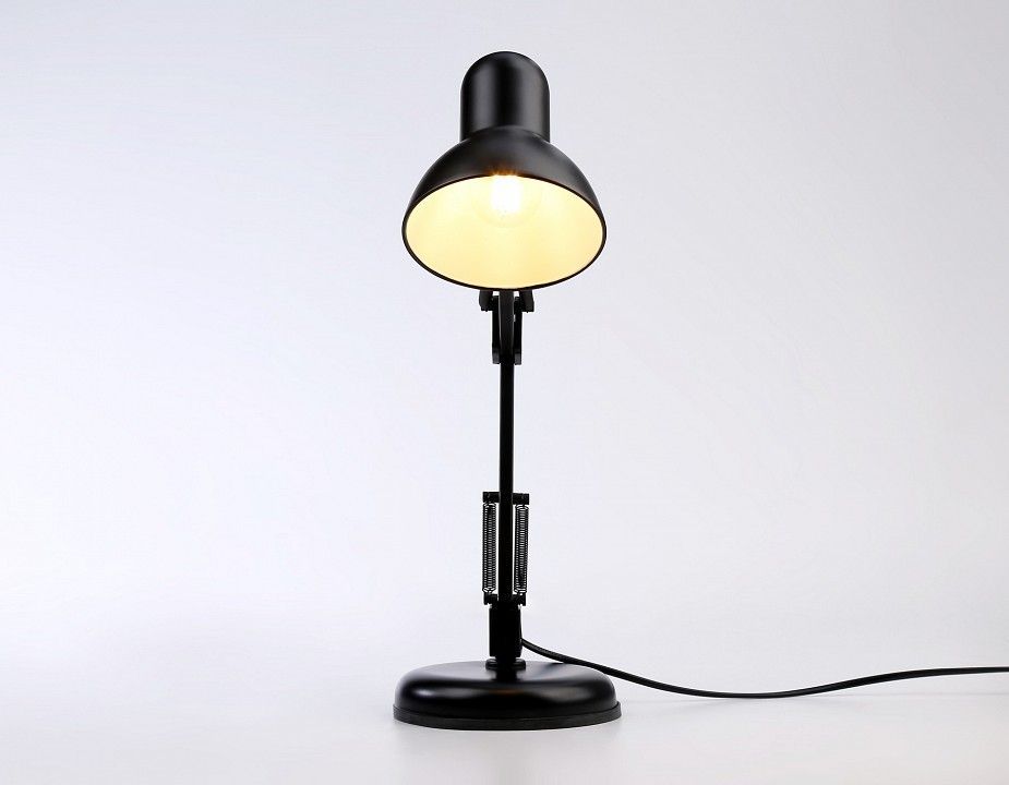 Настольная лампа офисная Ambrella Light DE DE7716