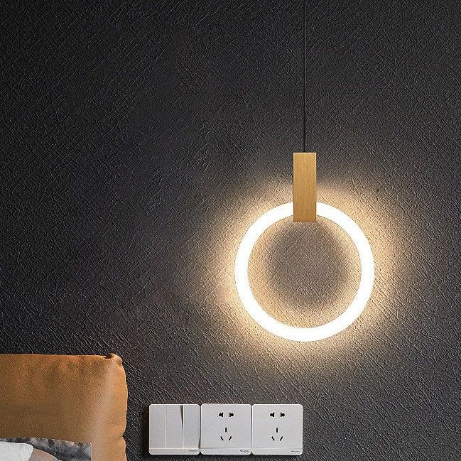 Подвесной светильник Imperiumloft  40.2372