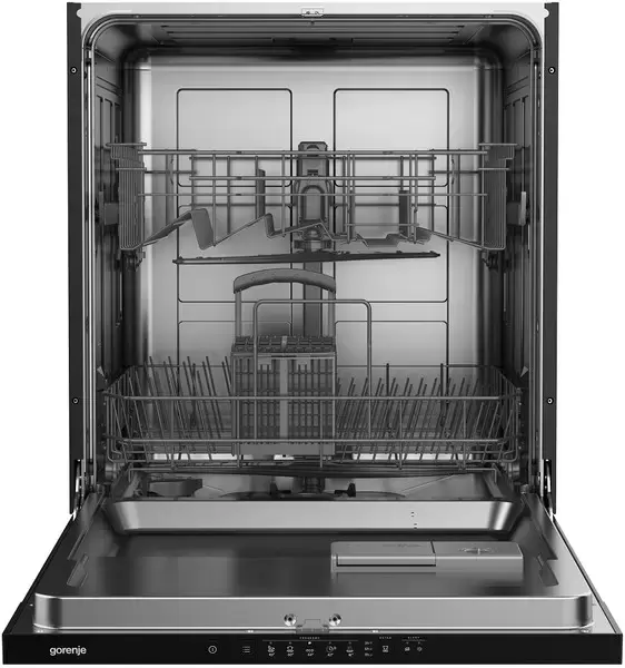 Встраиваемая посудомоечная машина Gorenje GV62040