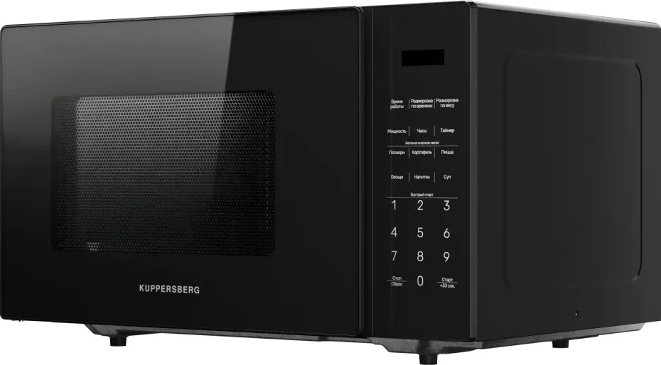 Микроволновая печь Kuppersberg TMW 233 B
