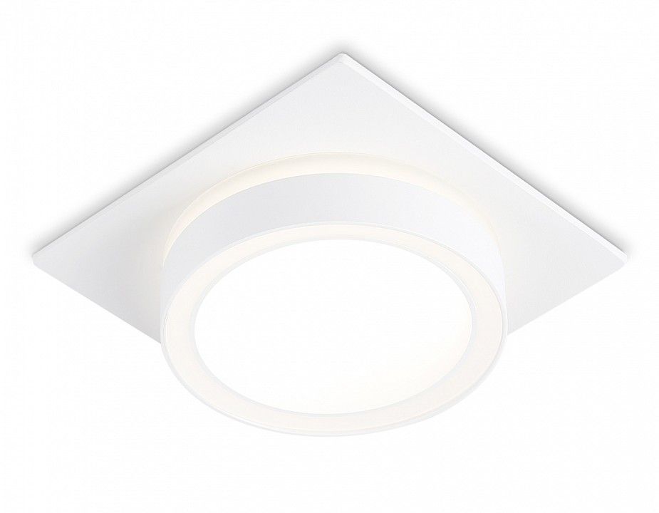 Встраиваемый светильник Ambrella Light TN TN52421