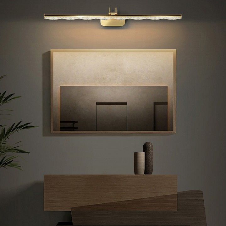 Подсветка для картины Imperiumloft CARIA caria-wall01
