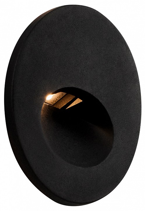Встраиваемый светильник Maytoni Outdoor Bil O015SL-L3B3K