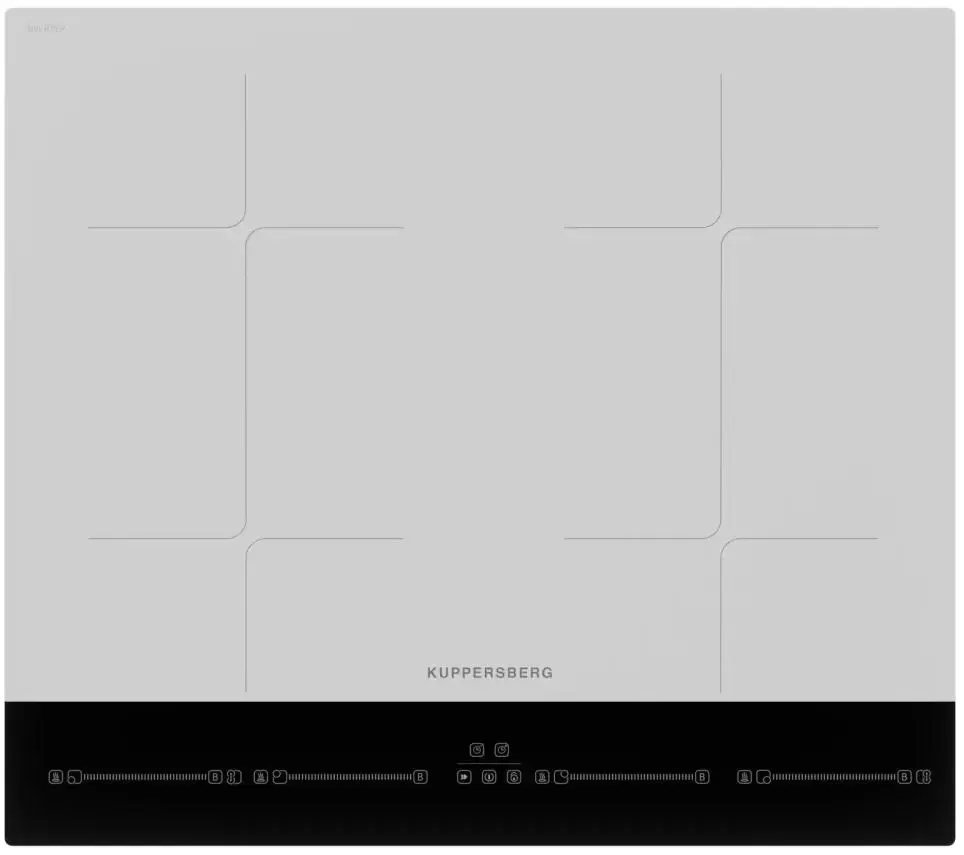 Варочная панель Kuppersberg ICI 622 W