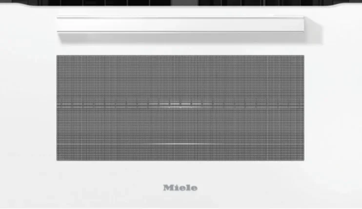 Встраиваемая микроволновая печь Miele H 7440 BM BRWS