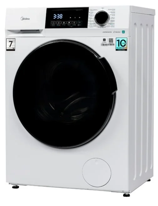Стиральная машина Midea MFC3712BSW40/W