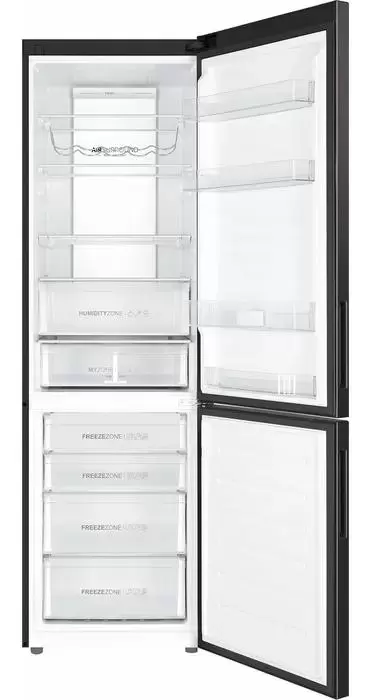 Холодильник Haier C4F740CDBGU1