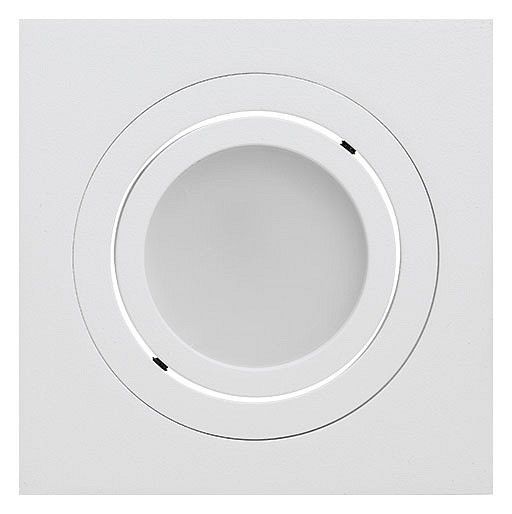 Встраиваемый светильник Wolta Alto WDL-GU5.3/01W-S