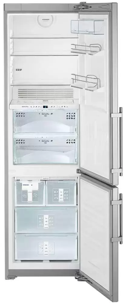 Холодильник Liebherr  CBNPes 3967 Premium Plus BioFresh NoFrost