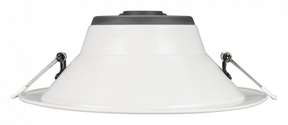 Встраиваемый светильник Arlight STORM 032434