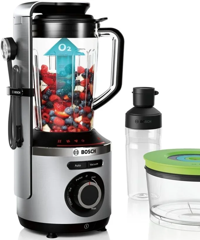 Блендер Bosch MMBV625M
