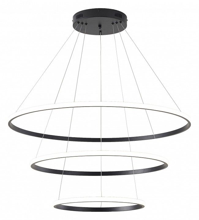 Подвесной светильник Zortes Ringolight ZRS.33321.75C