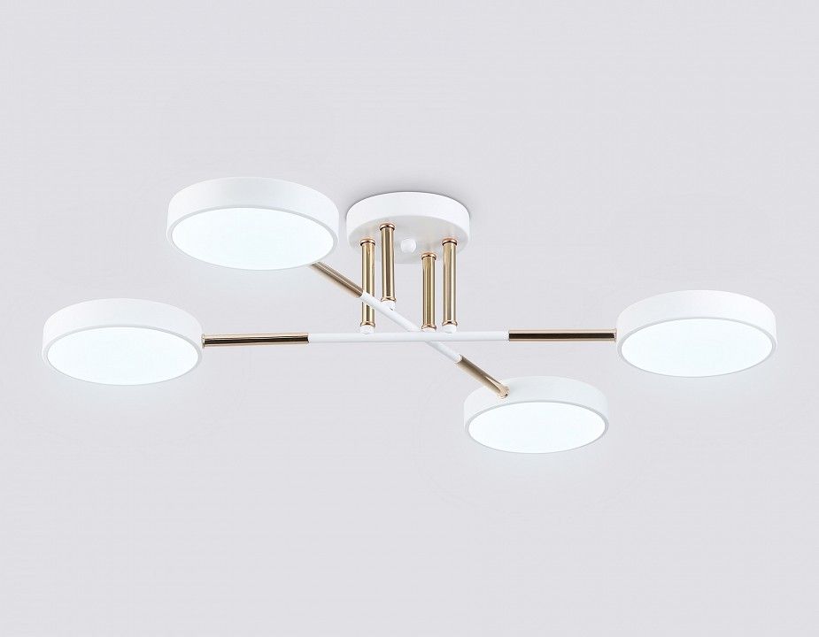 Люстра на штанге Ambrella Light FL FL516331