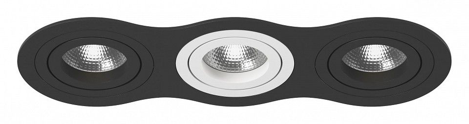 Встраиваемый светильник Lightstar Intero 16 i637070607