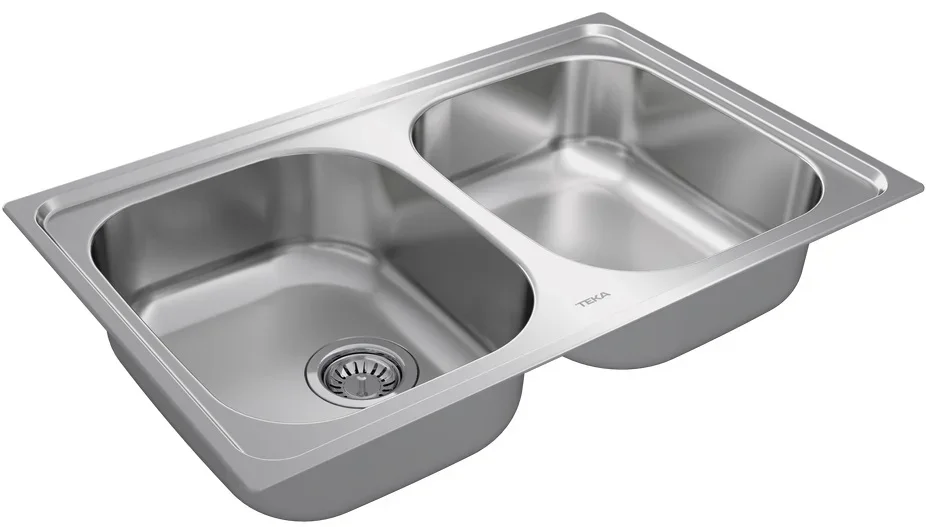 Мойка Teka UNIVERSE 80 T-XN 2B MATT