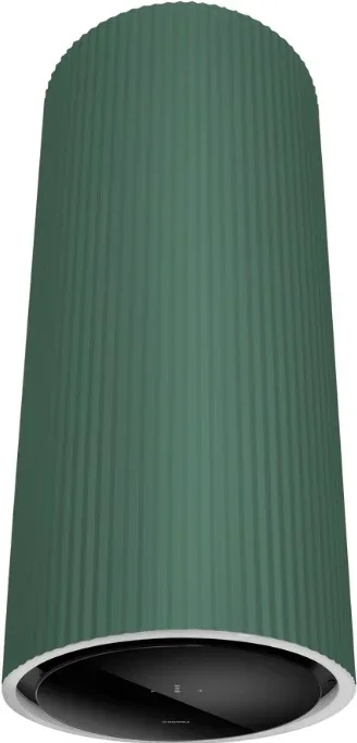 Вытяжка Maunfeld EDELWEISS 39 WALL Green