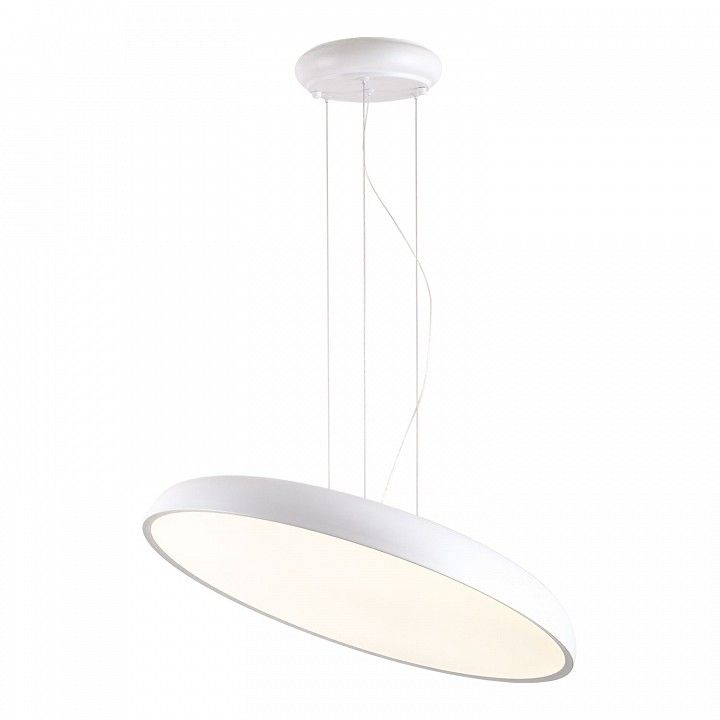 Подвесной светильник Lussole Crook LSP-7361